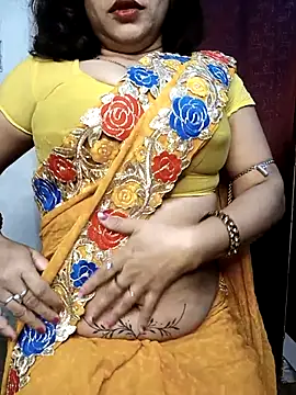 Sneha_gril's sex show image