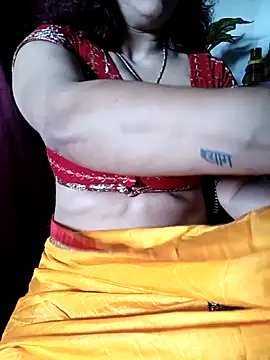 Sneha_gril's sex show image