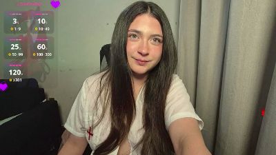 Valentinauwu's sex show image