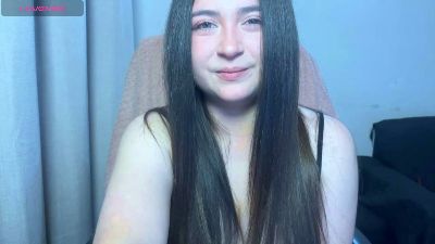 Valentinauwu's sex show image