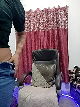 Sexshow-Bild von SEEMA_127