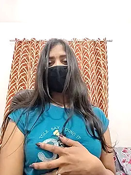 SEEMA_127's sex show image