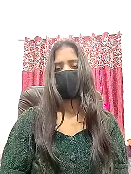 SEEMA_127's sex show image