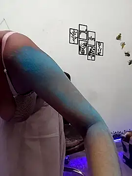 SEEMA_127's sex show image