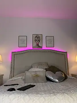 Sexshow-Bild von milly_cruz