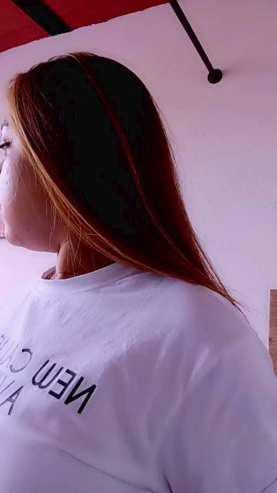 Sexshow-Bild von TamariValentine