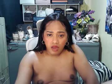 baby_cassandra's sex show image