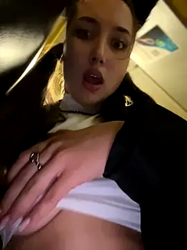 Sexshow-Bild von VelvetVixenI Sexshow-Bild von VelvetVixenI