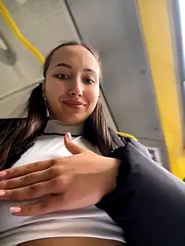 Sexshow-Bild von VelvetVixenI Sexshow-Bild von VelvetVixenI