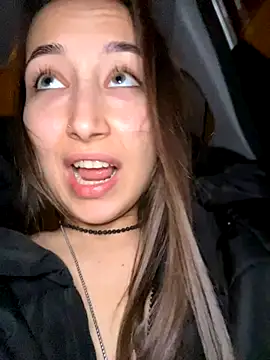 VelvetVixenI's sex show image