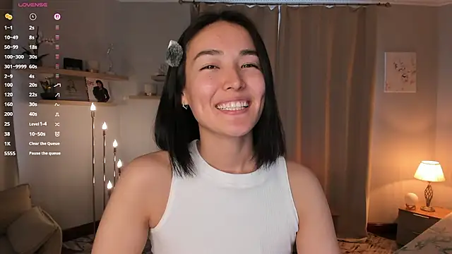 Sexshow-Bild von Lova_Rane Sexshow-Bild von Lova_Rane