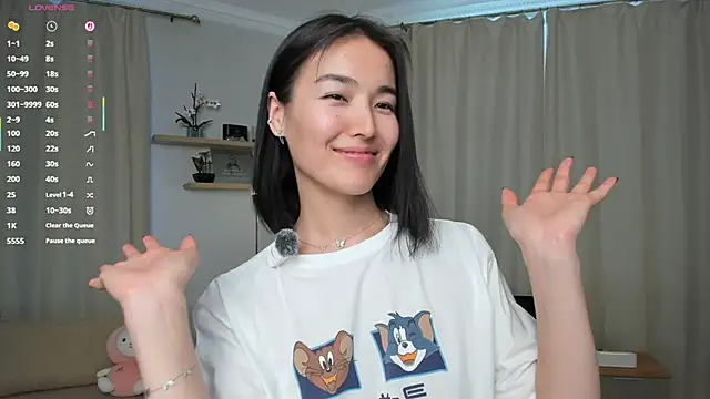 Изображение секс-шоу модели Lova_Rane