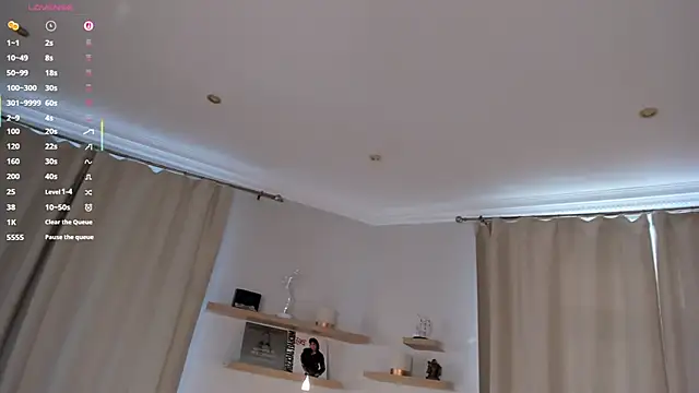 Изображение секс-шоу модели Lova_Rane