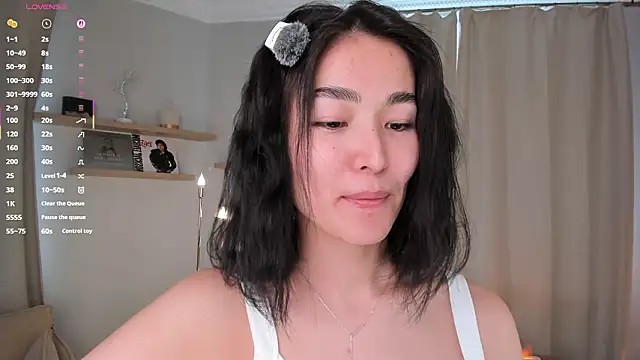 Изображение секс-шоу модели Lova_Rane