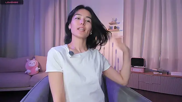 Lova_Rane's sex show image