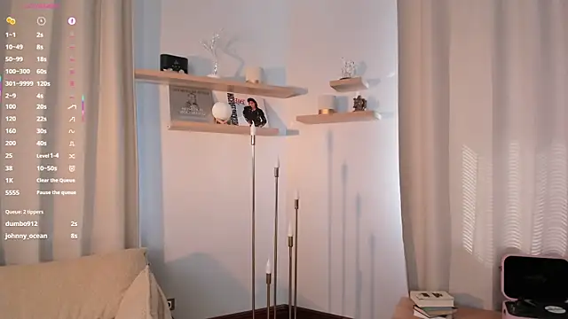 Lova_Rane's sex show image