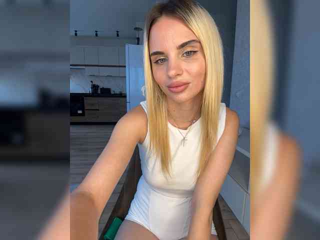 Изображение секс-шоу модели LedyMiya