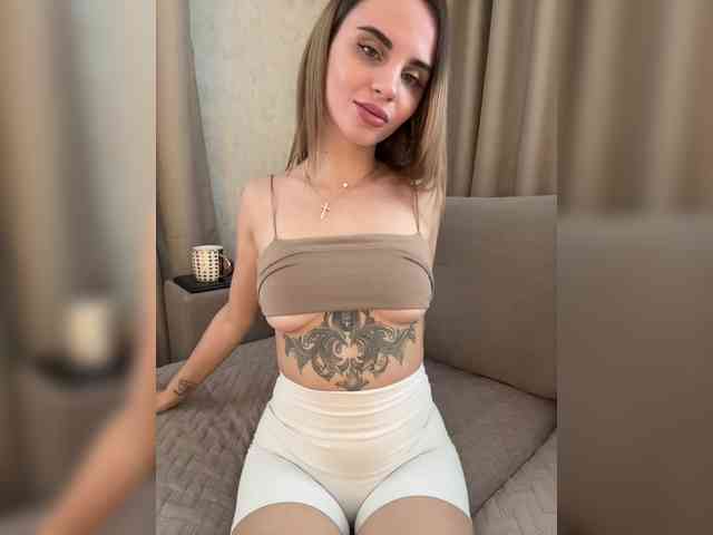 LedyMiya's sex show image