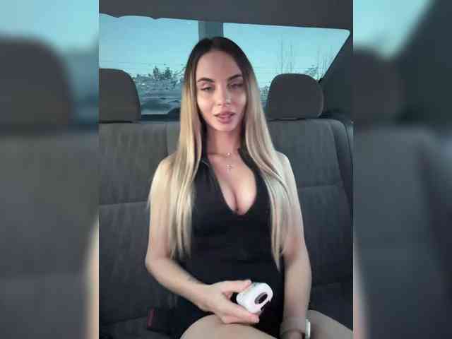 Sexshow-Bild von LedyMiya Sexshow-Bild von LedyMiya