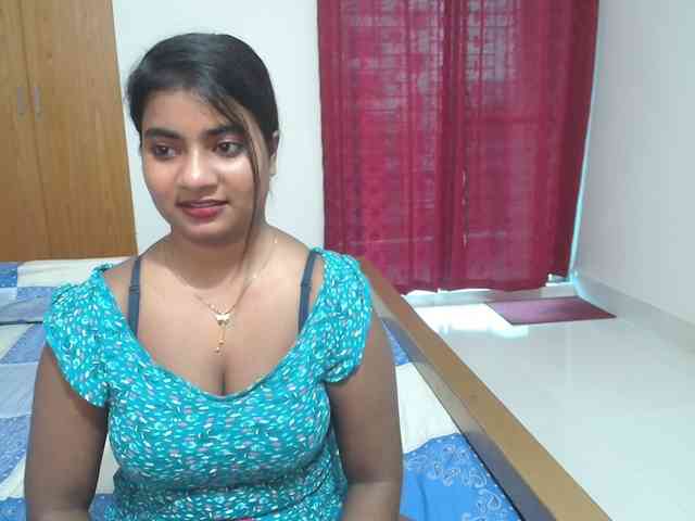 sweet-simran's sex show image
