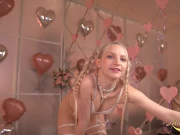 Sexshow-Bild von marylunamay