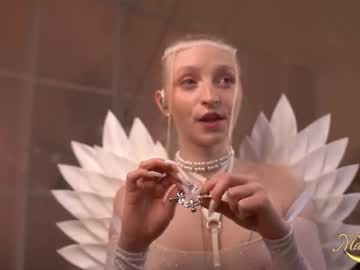 Sexshow-Bild von marylunamay