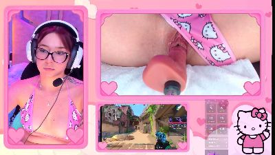 NicoleFerrel's sex show image