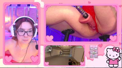 NicoleFerrel's sex show image