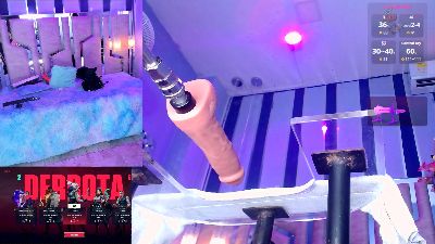 NicoleFerrel's sex show image