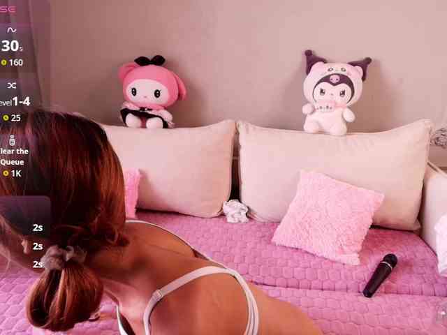 Sexshow-Bild von lihnpham