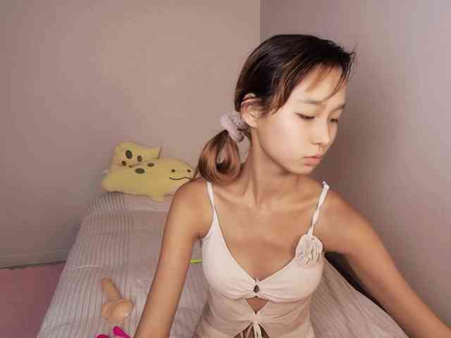 lihnpham's sex show image