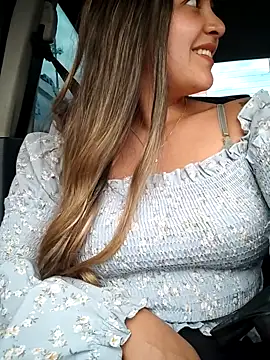 Sexshow-Bild von alana_69