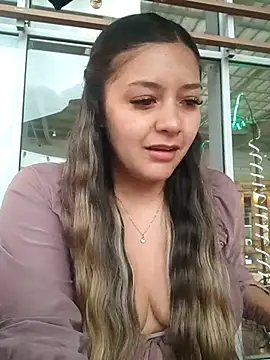 Sexshow-Bild von alana_69