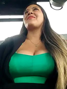 Sexshow-Bild von alana_69