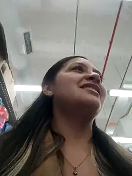 Sexshow-Bild von alana_69