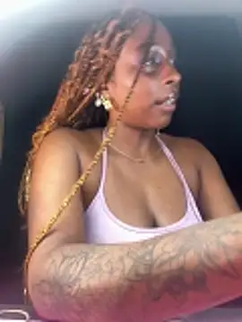 Изображение секс-шоу модели MadameMuse