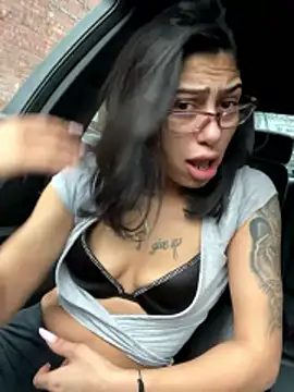 Sexshow-Bild von lex-llexiiii27