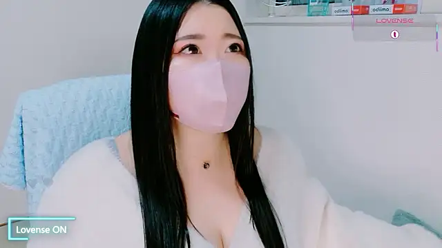 Изображение секс-шоу модели yukinko_o_