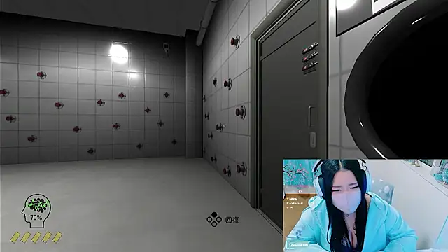 yukinko_o_'s sex show image