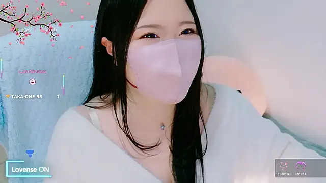yukinko_o_'s sex show image
