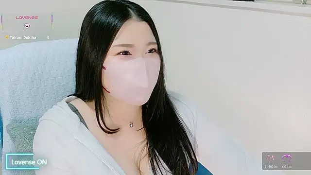 yukinko_o_'s sex show image