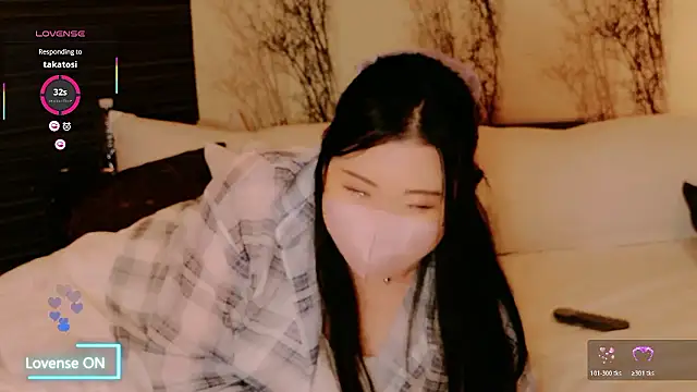yukinko_o_'s sex show image