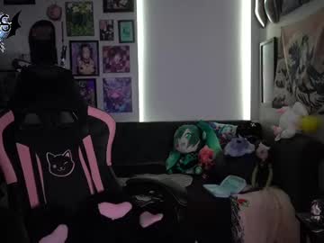 blueasfuck's sex show image