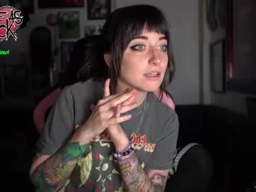 Изображение секс-шоу модели blueasfuck