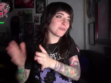 blueasfuck's sex show image