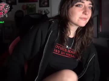 blueasfuck's sex show image