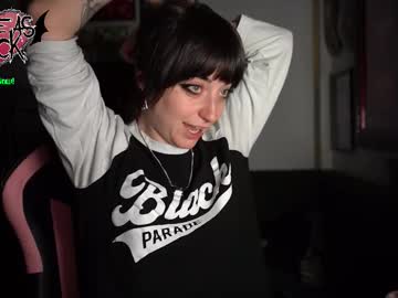 blueasfuck's sex show image