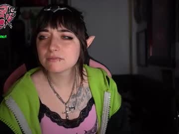 blueasfuck's sex show image