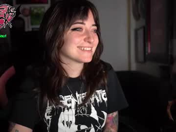 blueasfuck's sex show image