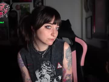 blueasfuck's sex show image